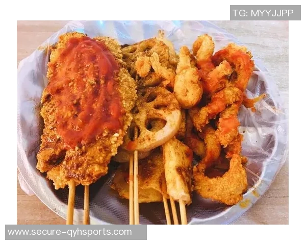 欧洲杯观赛美食推荐让你边看边享受的绝佳搭配